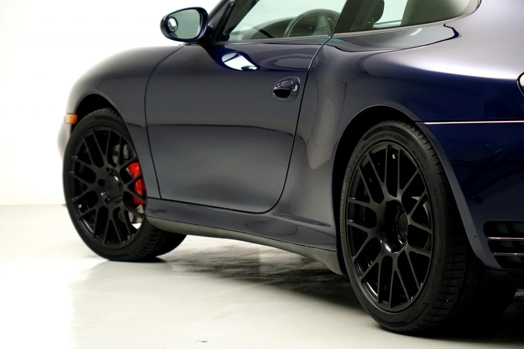 2003 Porsche 996 Carrera 4S - Image 22 of 31