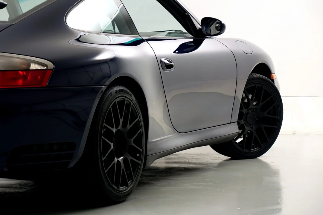2003 Porsche 996 Carrera 4S - Image 19 of 31