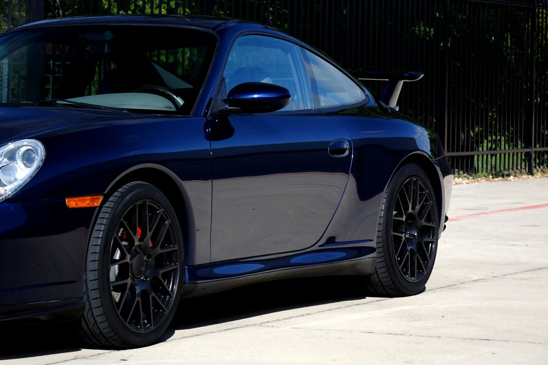 2003 Porsche 996 Carrera 4S - Image 23 of 31