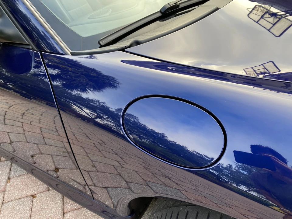 2003 Porsche 996 Carrera 4S - Image 26 of 31