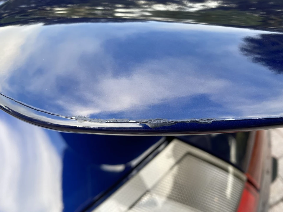 2003 Porsche 996 Carrera 4S - Image 14 of 31