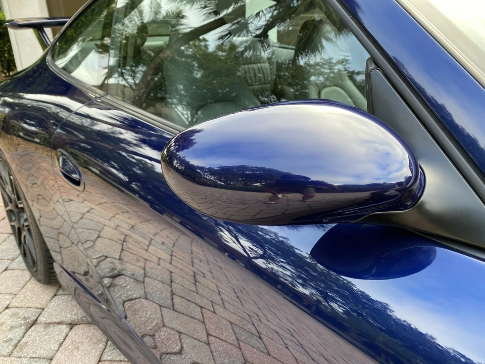 2003 Porsche 996 Carrera 4S - Image 24 of 31