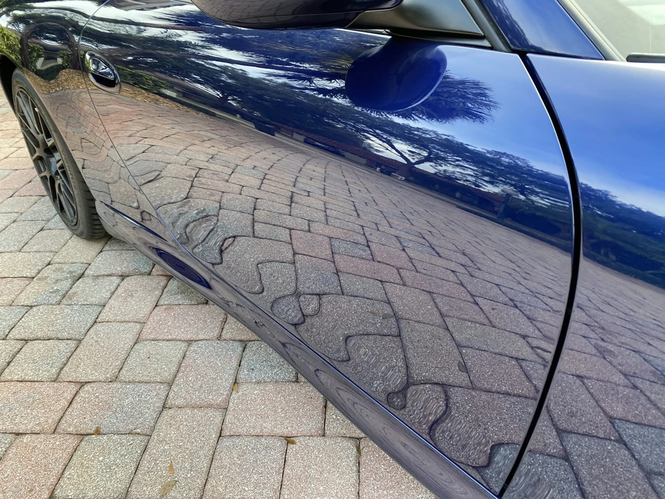 2003 Porsche 996 Carrera 4S - Image 25 of 31