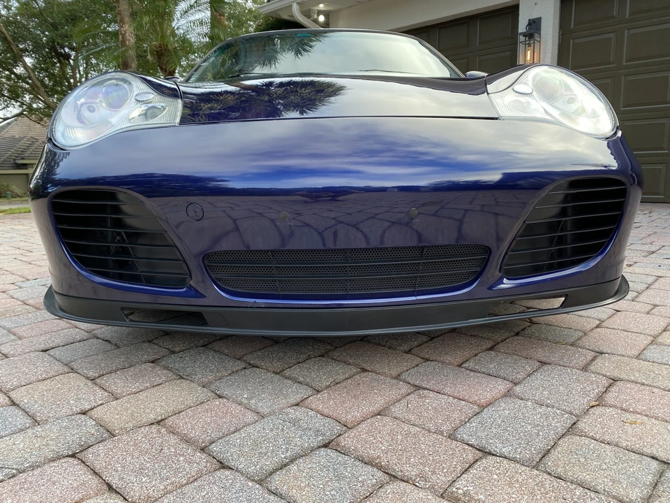 2003 Porsche 996 Carrera 4S - Image 10 of 31