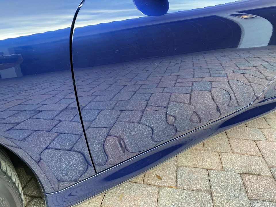 2003 Porsche 996 Carrera 4S - Image 29 of 31