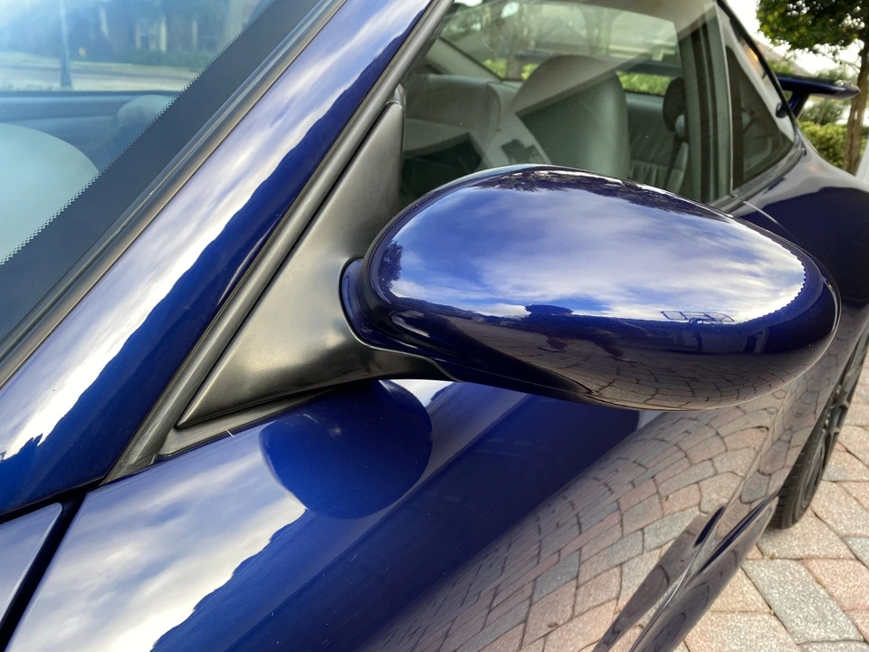 2003 Porsche 996 Carrera 4S - Image 28 of 31