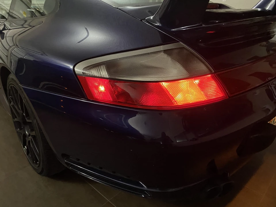 2003 Porsche 996 Carrera 4S - Image 31 of 31