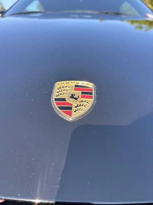 2003 Porsche 996 Carrera 4S - Image 18 of 31