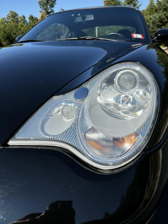 2003 Porsche 996 Carrera 4S - Image 14 of 31