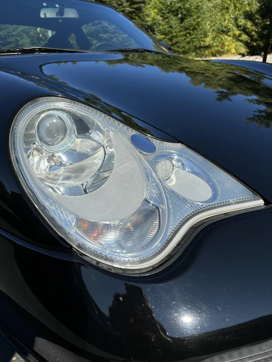 2003 Porsche 996 Carrera 4S - Image 13 of 31