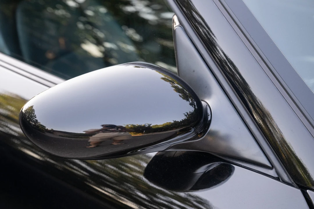 2003 Porsche 996 Carrera 4S - Image 21 of 31