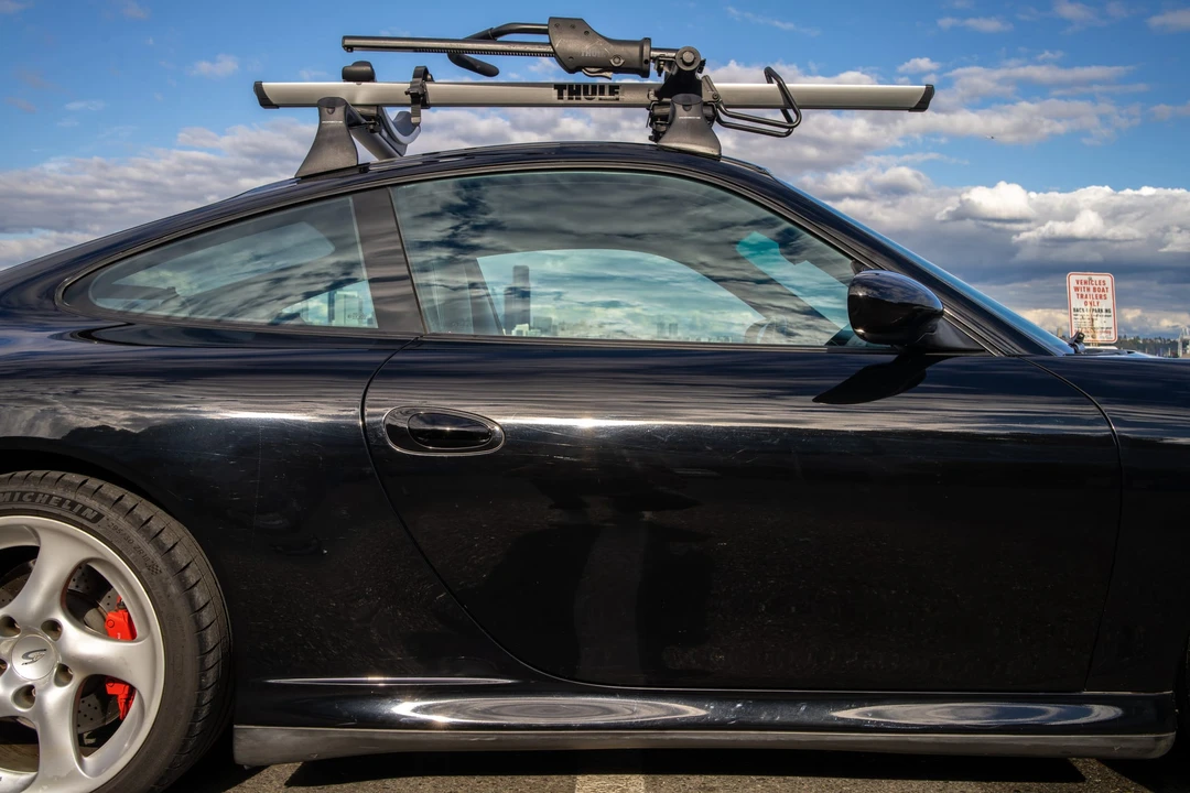 2003 Porsche 996 Carrera 4S - Image 22 of 31