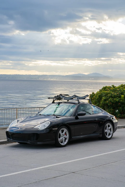 2003 Porsche 996 Carrera 4S - Image 3 of 31