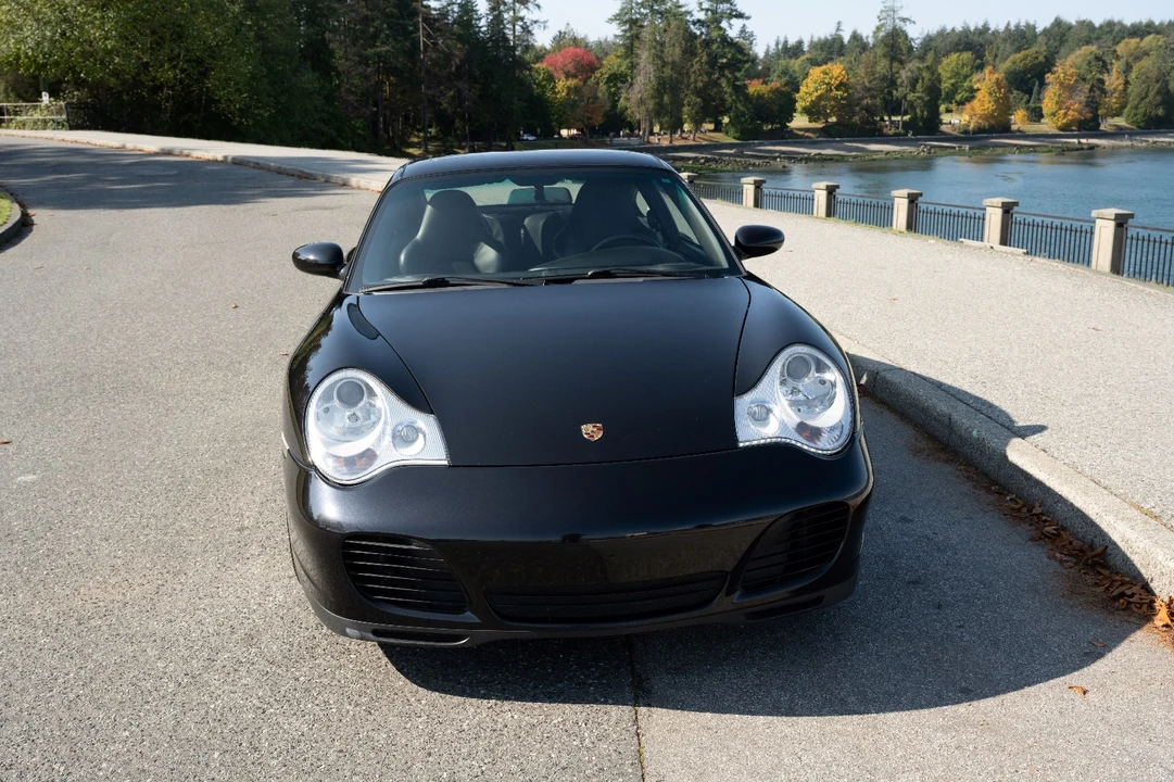 2003 Porsche 996 Carrera 4S - Image 4 of 31