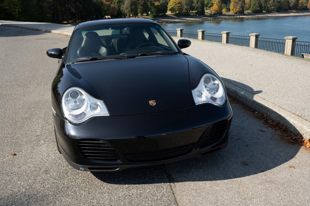 2003 Porsche 996 Carrera 4S - Image 7 of 31