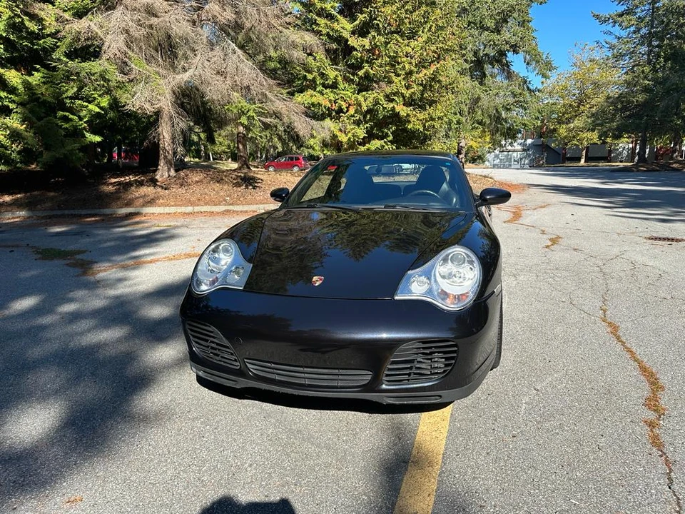 2003 Porsche 996 Carrera 4S - Image 31 of 31