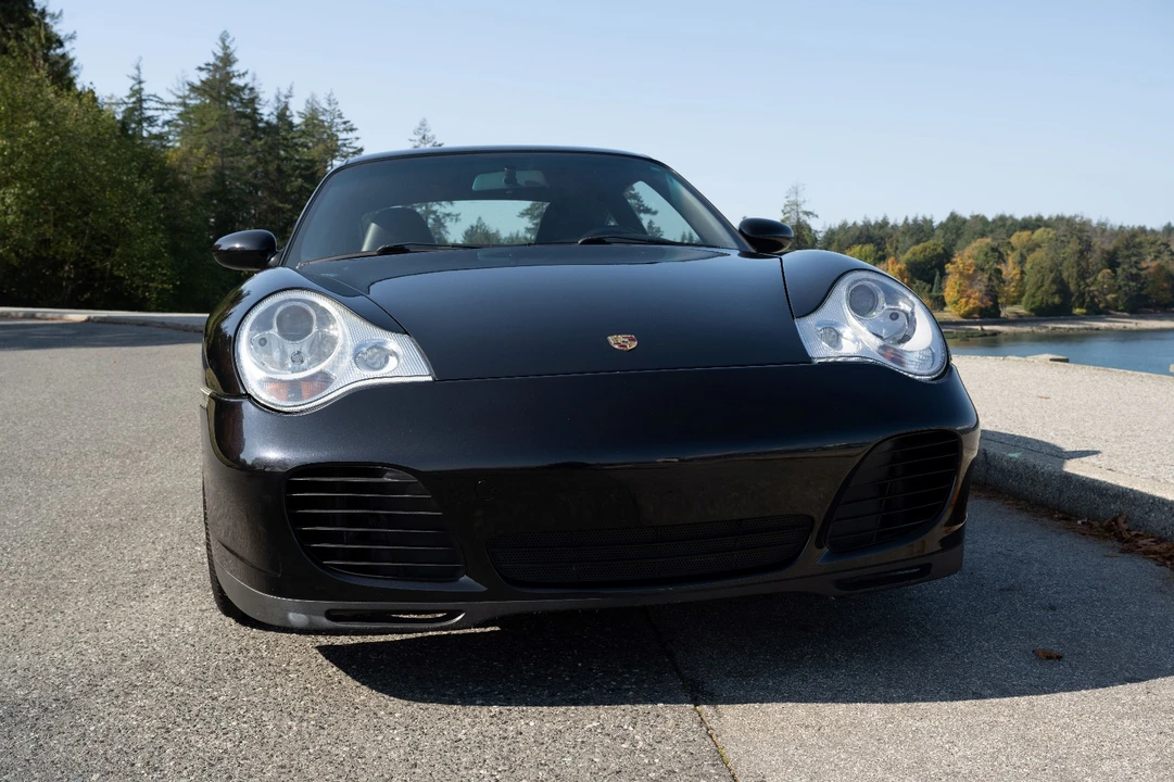 2003 Porsche 996 Carrera 4S - Image 6 of 31