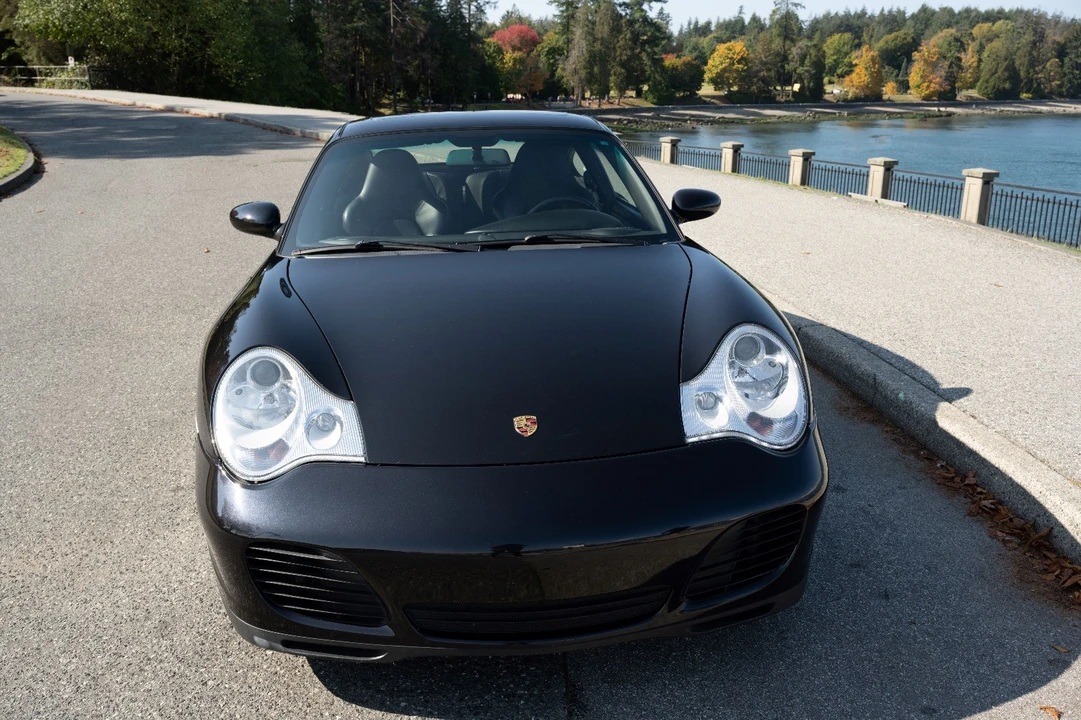 2003 Porsche 996 Carrera 4S - Image 5 of 31