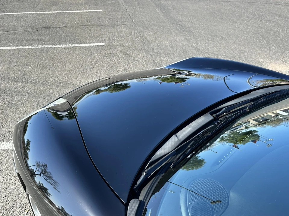 2003 Porsche 996 Carrera 4S - Image 28 of 31