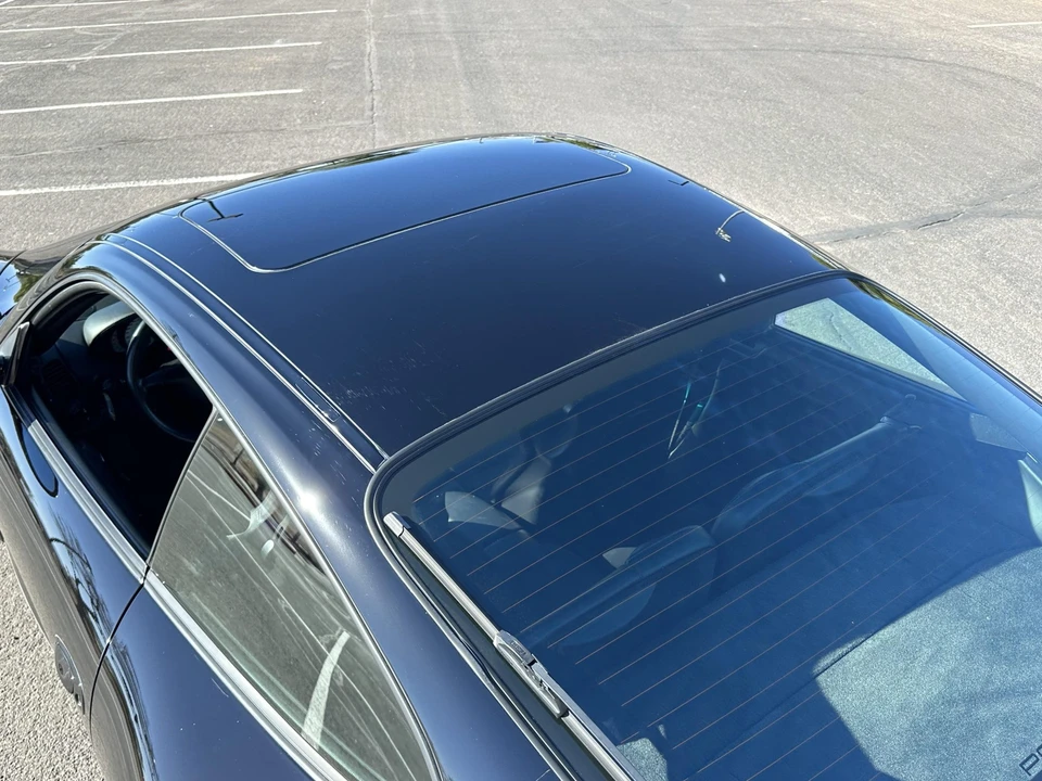 2003 Porsche 996 Carrera 4S - Image 31 of 31