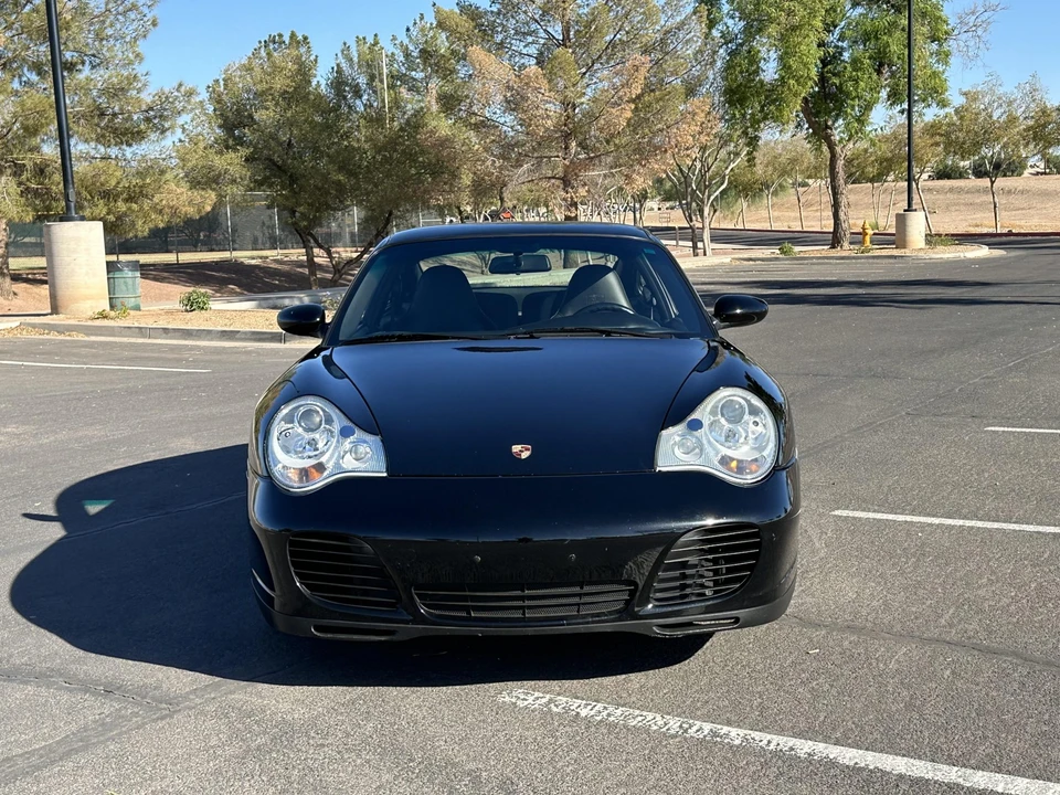 2003 Porsche 996 Carrera 4S - Image 18 of 31