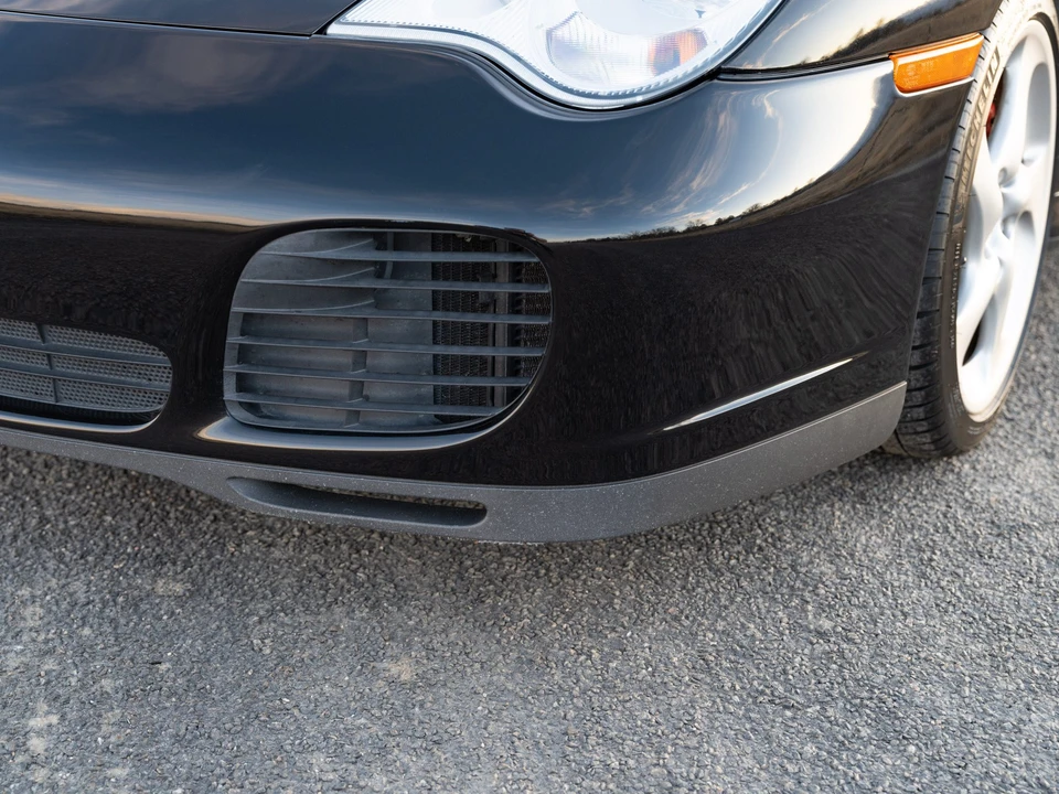 2003 Porsche 996 Carrera 4S - Image 22 of 31