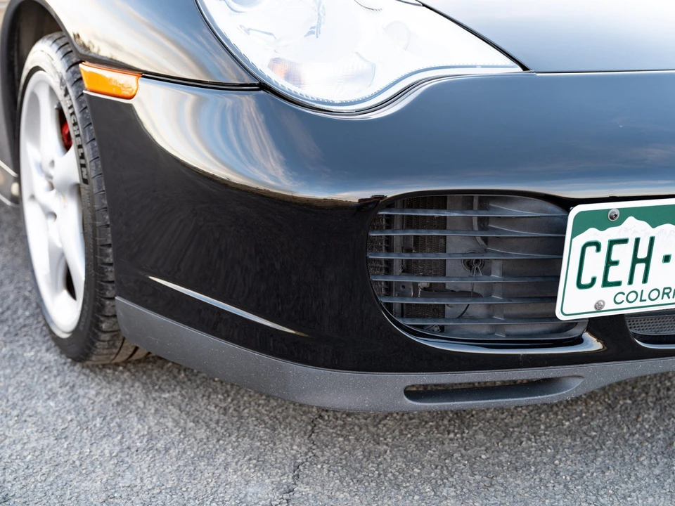 2003 Porsche 996 Carrera 4S - Image 20 of 31
