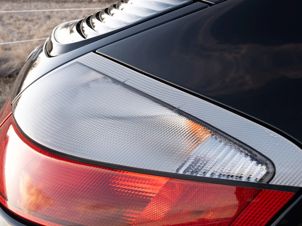 2003 Porsche 996 Carrera 4S - Image 28 of 31