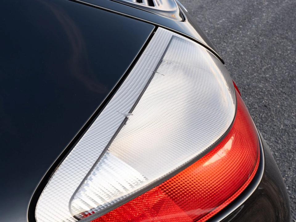 2003 Porsche 996 Carrera 4S - Image 27 of 31