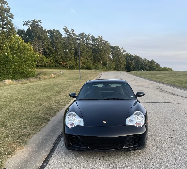 2003 Porsche 996 Carrera 4S - Image 29 of 31