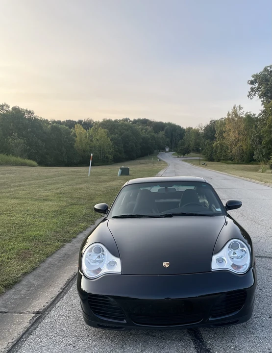 2003 Porsche 996 Carrera 4S - Image 28 of 31