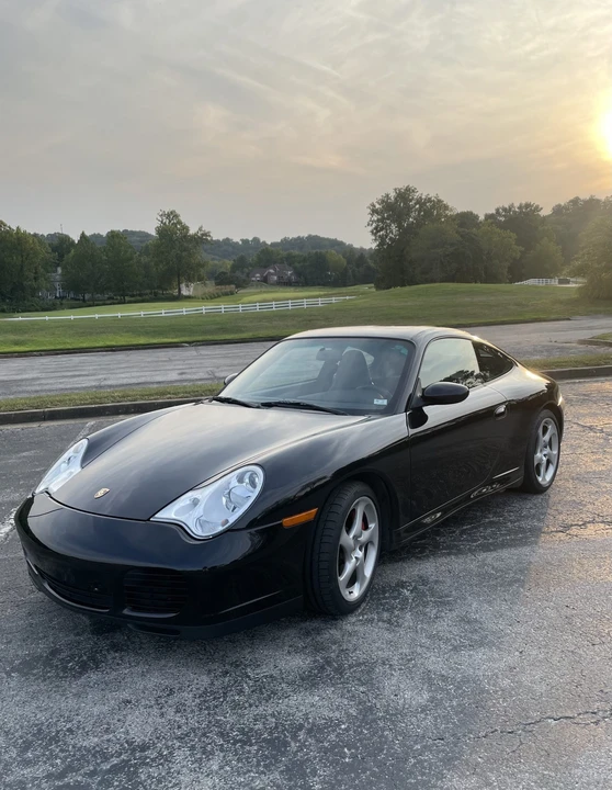 2003 Porsche 996 Carrera 4S - Image 19 of 31