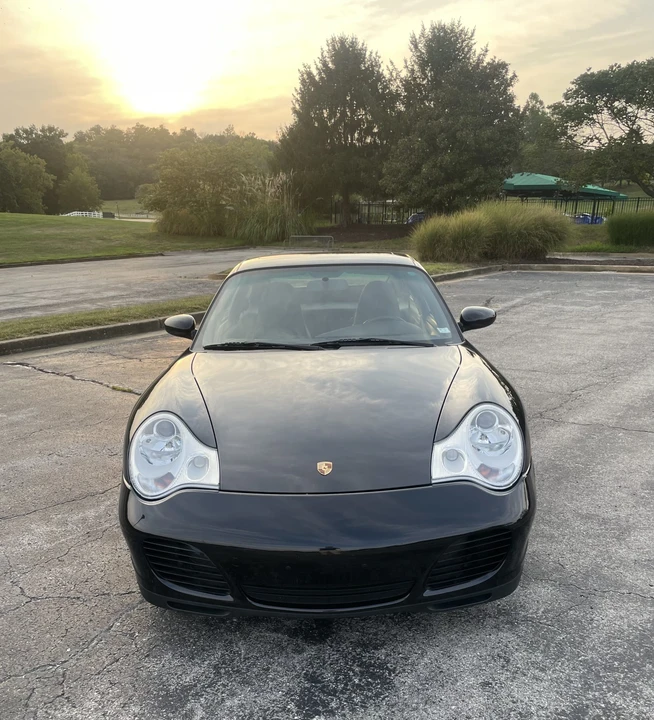 2003 Porsche 996 Carrera 4S - Image 30 of 31