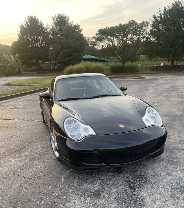 2003 Porsche 996 Carrera 4S - Image 31 of 31