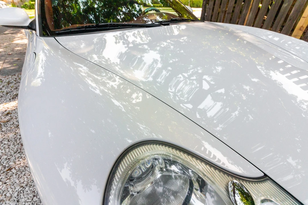 2003 Porsche 996 Carrera 4S - Image 24 of 31