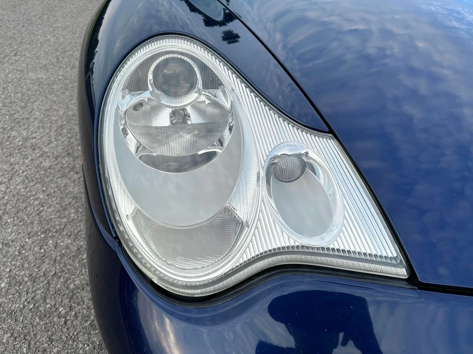 2003 Porsche 996 Carrera 4S - Image 29 of 31