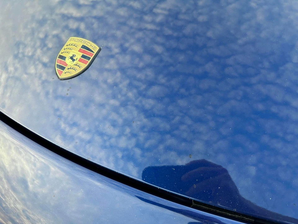2003 Porsche 996 Carrera 4S - Image 27 of 31