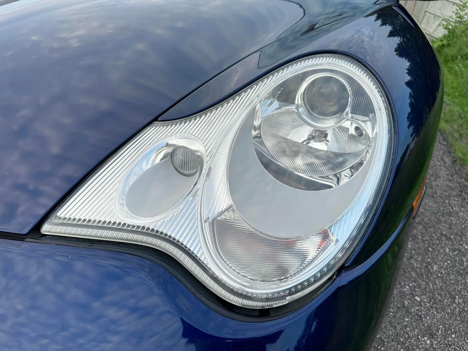 2003 Porsche 996 Carrera 4S - Image 30 of 31