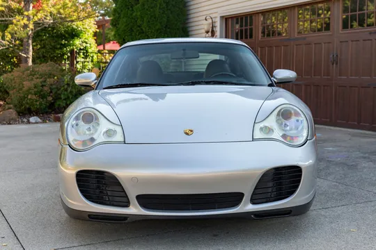 2003 Porsche 996 Carrera 4S - Image 3 of 31