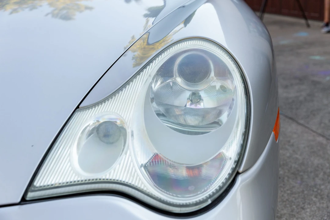 2003 Porsche 996 Carrera 4S - Image 14 of 31