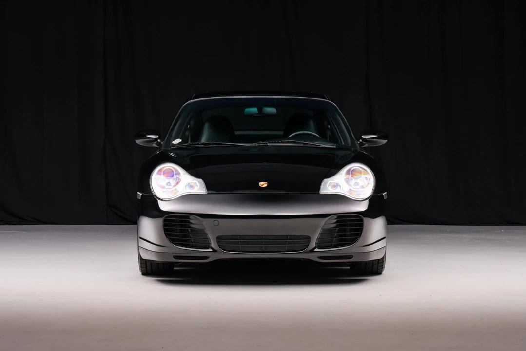 2003 Porsche 996 Carrera 4S - Image 26 of 31