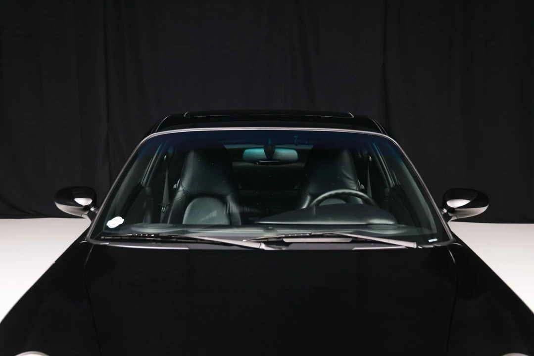 2003 Porsche 996 Carrera 4S - Image 28 of 31