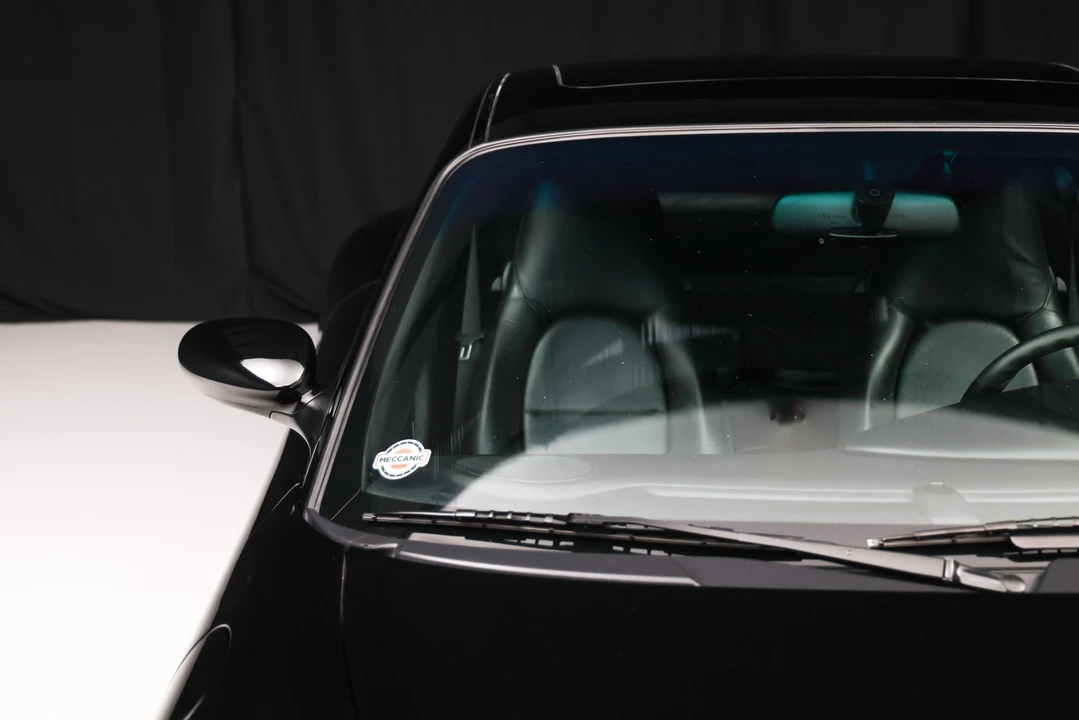 2003 Porsche 996 Carrera 4S - Image 29 of 31