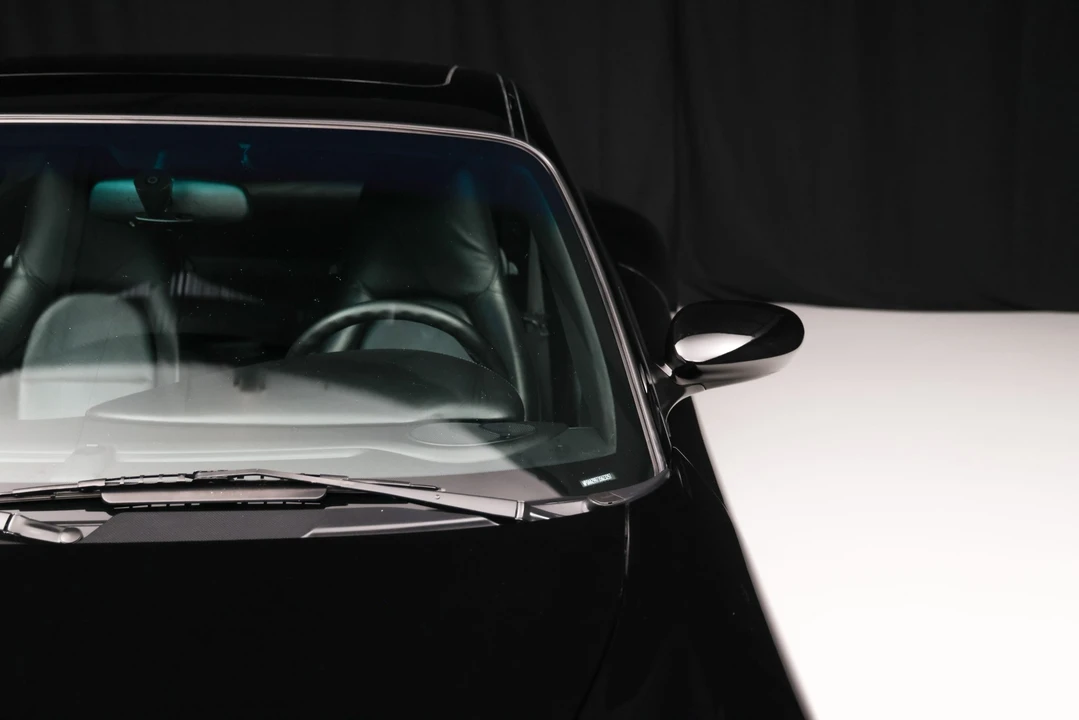 2003 Porsche 996 Carrera 4S - Image 31 of 31