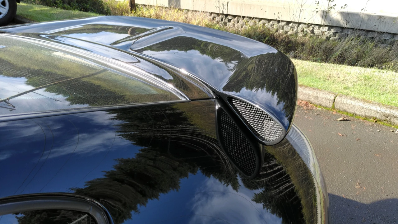 2003 Porsche 996 Carrera 4S - Image 12 of 31