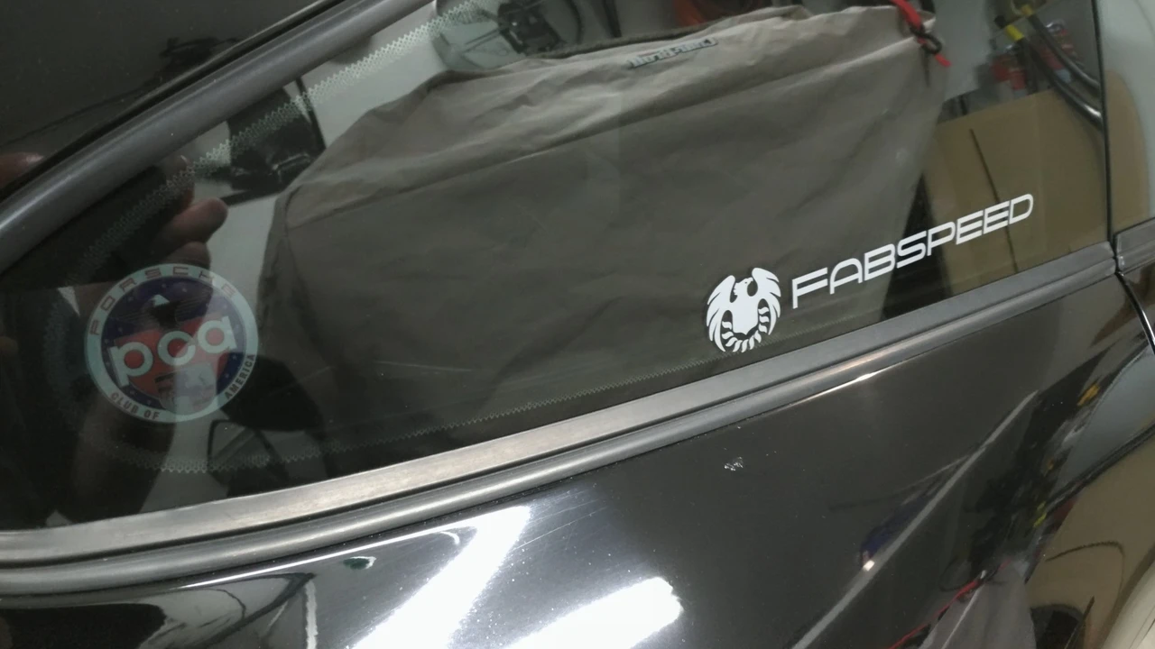 2003 Porsche 996 Carrera 4S - Image 14 of 31