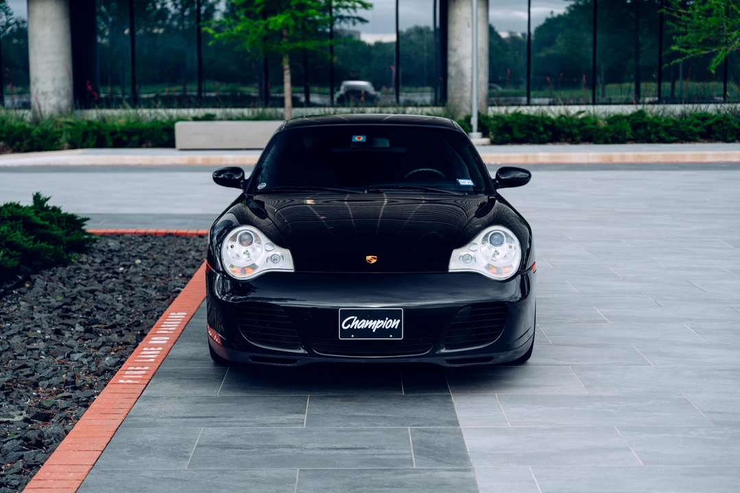 2003 Porsche 996 Carrera 4S - Image 17 of 31