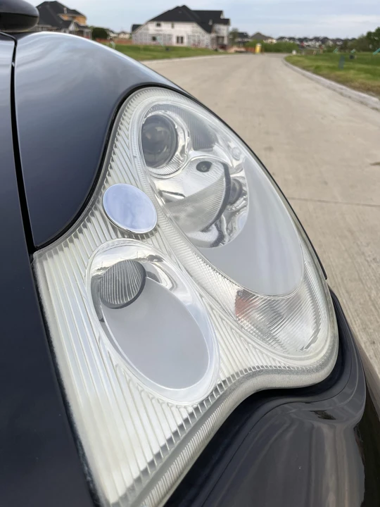 2003 Porsche 996 Carrera 4S - Image 31 of 31