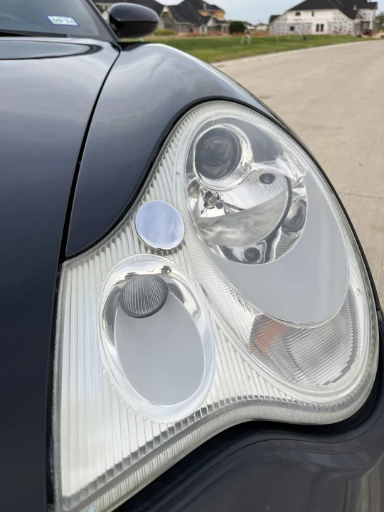 2003 Porsche 996 Carrera 4S - Image 30 of 31
