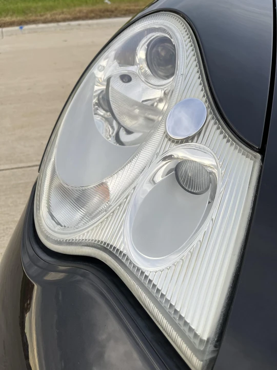 2003 Porsche 996 Carrera 4S - Image 29 of 31